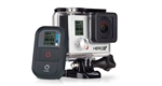 GoPro - HD Hero 3+ Black Edition Motosport Camera 4K Video