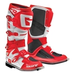 Gaerne 2017 SG-12 Boots - Red/White