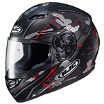 HJC 2017 CS-R3 Songtan Full Face Helmet - MC-1SF