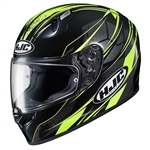 HJC 2017 FG-17 Toba Full Face Helmet - MC-3H