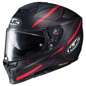 HJC 2017 RPHA 70 ST Dipol Full Face Helmet - MC-1SF