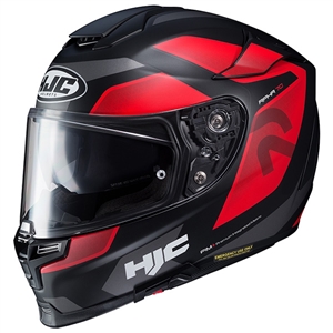 HJC 2017 RPHA 70 ST Grandal Full Face Helmet - MC-1SF