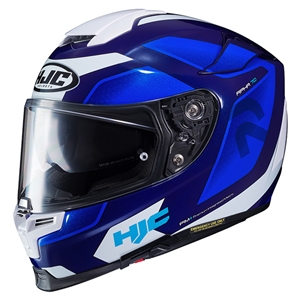 HJC 2017 RPHA 70 ST Grandal Full Face Helmet - MC-2