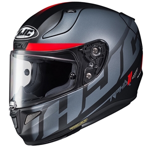 HJC 2017 RPHA 11 Pro Spicho Full Face Helmet - MC-55F