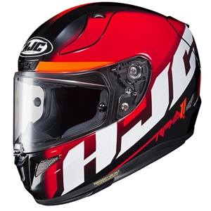 HJC 2017 RPHA 11 Pro Spicho Full Face Helmet - MC-1