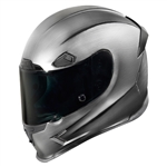 Icon 2018 Airframe Pro Quick Helmet - Silver