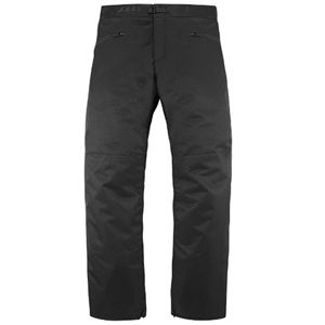 Icon 2018 Overlord Pant - Black