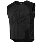 Icon 2018 1000 Hypersport Prime Vest - Black