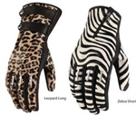 Icon - 1000 Catwalk Womens Glove