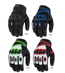 Icon - Compound Mesh Short Glove