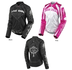 Icon - Contra Speed Queen Womens Jacket