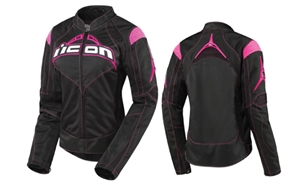 Icon - Contra Womens Jacket
