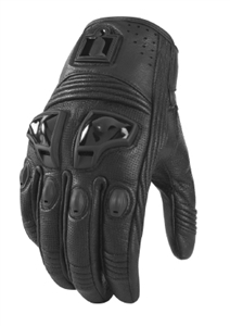 Icon - Justice Leather Glove Womens
