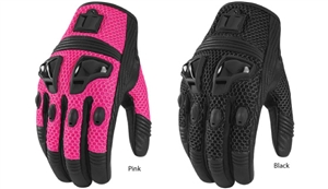Icon - Justice Mesh Glove Womens
