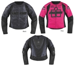 Icon - Overlord Type 1 Jacket ( Womens )