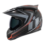 Icon - Variant Raiden Carbon Helmet