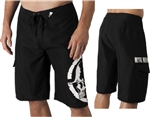 Metal Mulisha - Major Boardshort