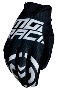 Moose Racing 2018 MX2 Gloves - Black/White