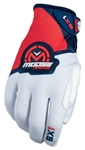 Moose Racing 2018 SX1 Gloves - Red/White/Blue