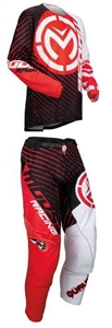 Moose Racing 2018 Qualifier Combo Jersey Pant - Red/Black