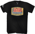 Moto XXX - Speed Demon Tee