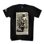 Moto XXX - Wheelie Tee