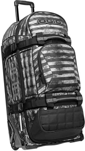 Ogio 2017 Rig 9800 Wheeled Gearbag - Special OPS
