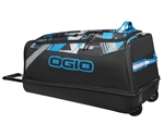 Ogio 2017 Shock Wheeled Gear Bag - Hex