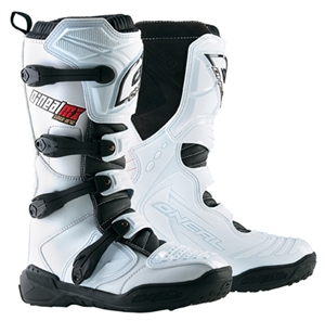 O'Neal - Element White Boot