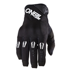 Oneal 2017 Hardwear Gloves - Iron Black