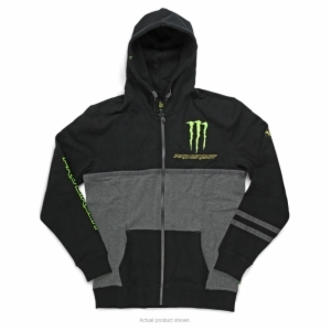 Pro Circuit - Monster Covert Sweatshirt