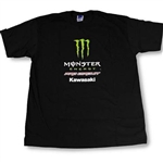 Pro Circuit - Team Monster Tee