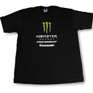 Pro Circuit - Team Monster Tee