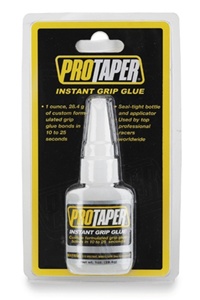 Pro Taper Grip Glue