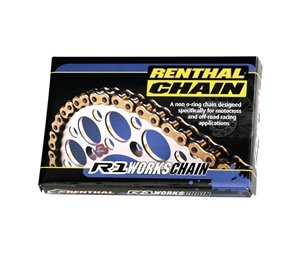 Renthal - R1 420 Works Chains