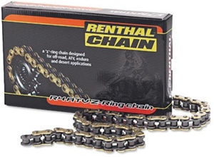 Renthal - R4 ATV Works Chain