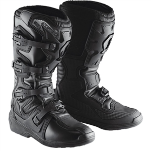 Scott 2018 350 MX Boots - Black