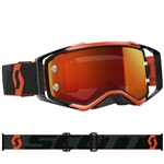 Scott - Prospect Goggle- Black/Fluo Orange