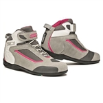 Sidi 2018 Womens Gas Lei Street Boots - Gray