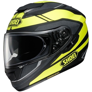 Shoei 2018 GT Air Swayer Helmet - TC-3