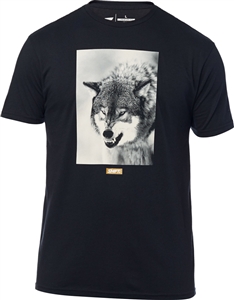 Shift 2018 We Are Wolves LE Tee - Black