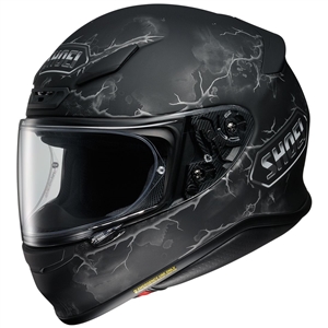 Shoei 2017 RF-1200 Full Face Helmet - Ruts TC-5