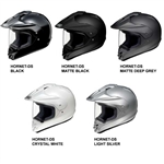 Shoei – Hornet DS Dual-Sport Helmet