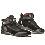 Sidi 2018 Gas Street Boots - Black