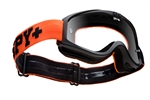 Spy 2017 Cadet MX Jersey Series Goggle - Orange