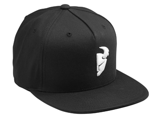 Thor 2018 OG Snapback Hat - Black