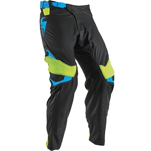 Thor 2017 Prime Fit Rohl Pant - Green/Black