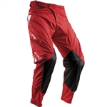 Thor 2017 Prime Fit Rohl Pant - Red/Black
