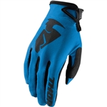 Thor 2017 Sector Gloves - Blue