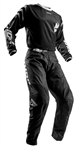 Thor 2018 Sector Zones Combo Jersey Pant - Black